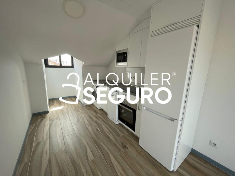 Inmueble en Calle de la Harina, MADRID