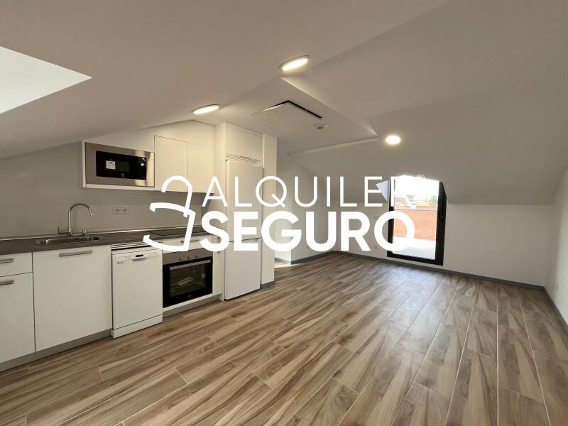 Inmueble en Calle De la Harina, MADRID