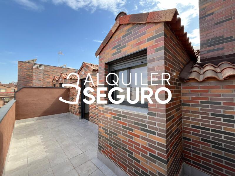 Inmueble en Calle De la Harina, MADRID