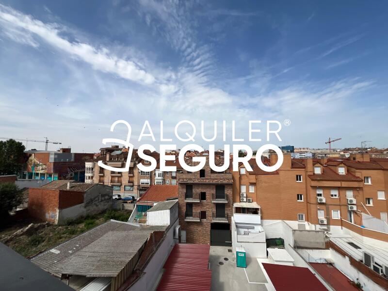 Inmueble en Calle De la Harina, MADRID