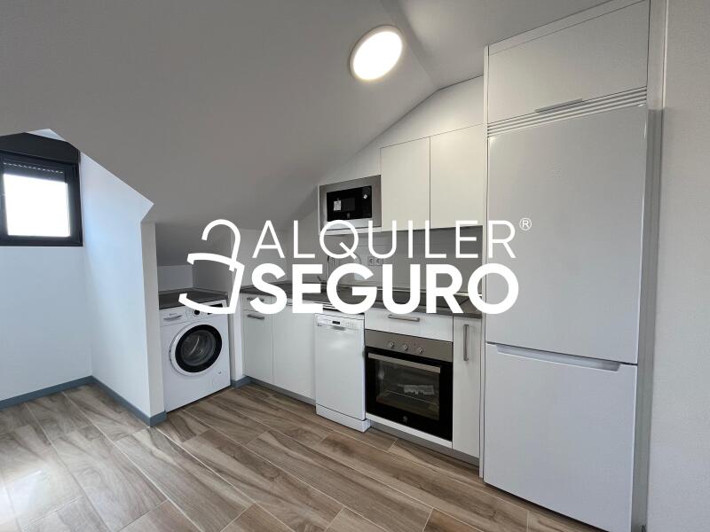 Inmueble en Calle De la Harina, MADRID