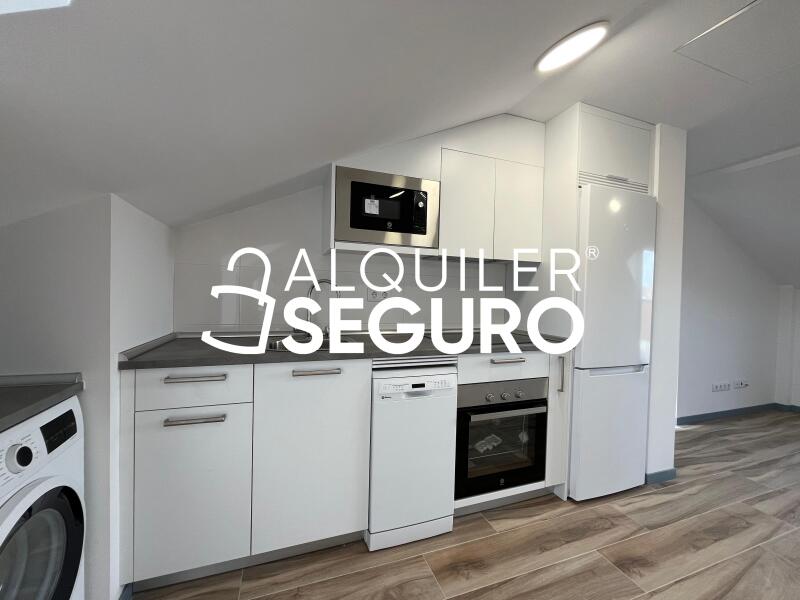 Inmueble en Calle De la Harina, MADRID