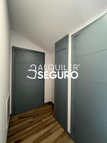 Inmueble en Calle De la Harina, MADRID