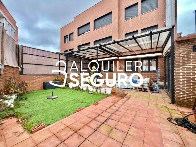 Inmueble en Calle de Tomás Rodríguez Puertas, MADRID