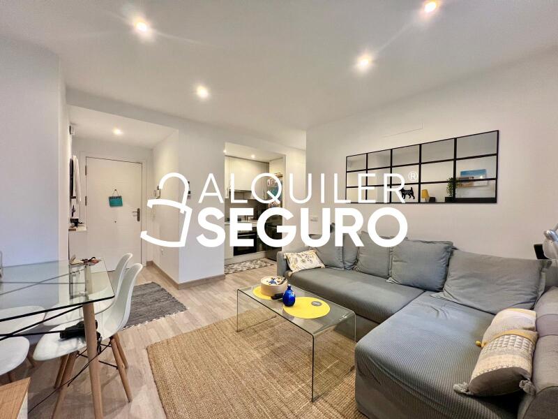 Inmueble en Calle de Tomás Rodríguez Puertas, MADRID