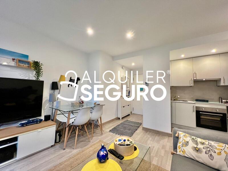 Inmueble en Calle de Tomás Rodríguez Puertas, MADRID