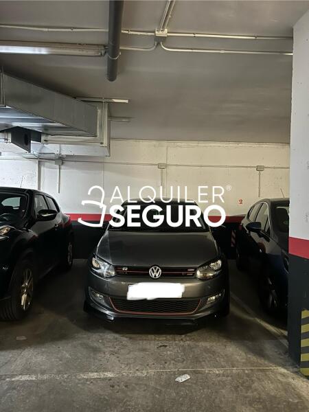 Inmueble en Calle de Tomás Rodríguez Puertas, MADRID