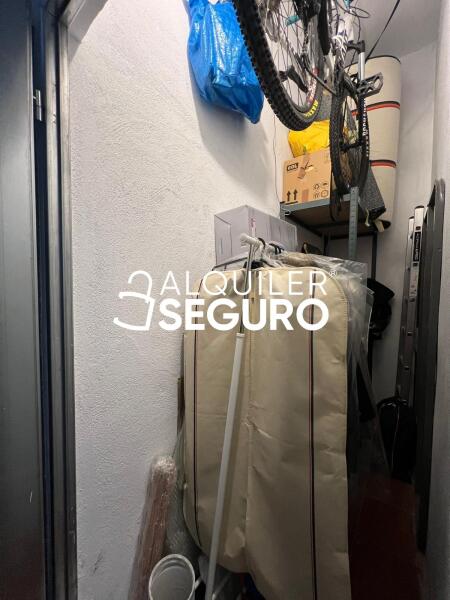 Inmueble en Calle de Tomás Rodríguez Puertas, MADRID