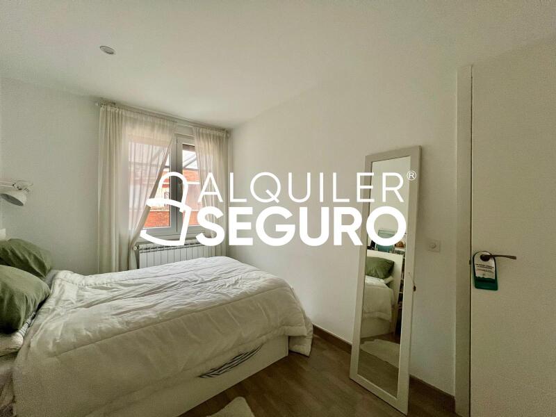 Inmueble en Calle de Tomás Rodríguez Puertas, MADRID