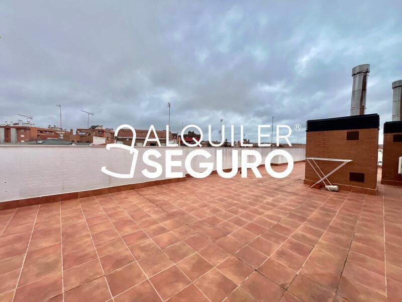 Inmueble en Calle de Tomás Rodríguez Puertas, MADRID