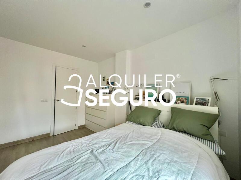 Inmueble en Calle de Tomás Rodríguez Puertas, MADRID