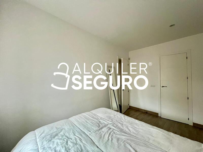 Inmueble en Calle de Tomás Rodríguez Puertas, MADRID