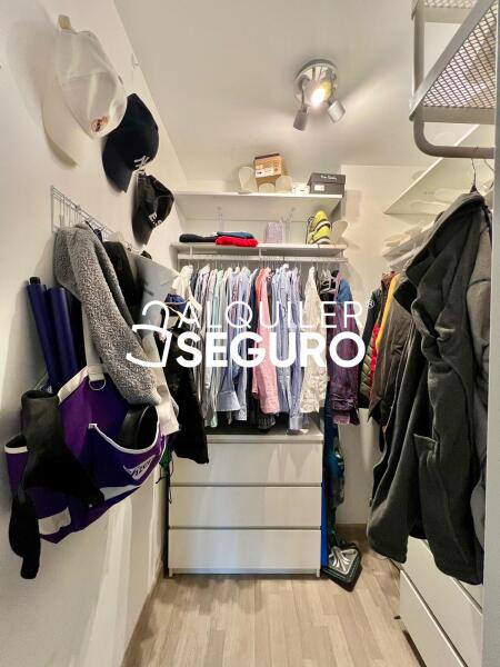 Inmueble en Calle de Tomás Rodríguez Puertas, MADRID