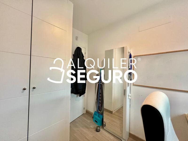 Inmueble en Calle de Tomás Rodríguez Puertas, MADRID