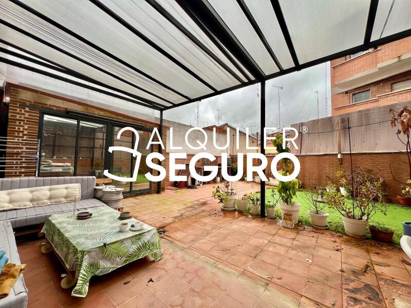 Inmueble en Calle de Tomás Rodríguez Puertas, MADRID