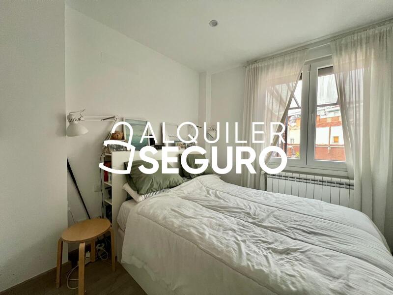 Inmueble en Calle de Tomás Rodríguez Puertas, MADRID