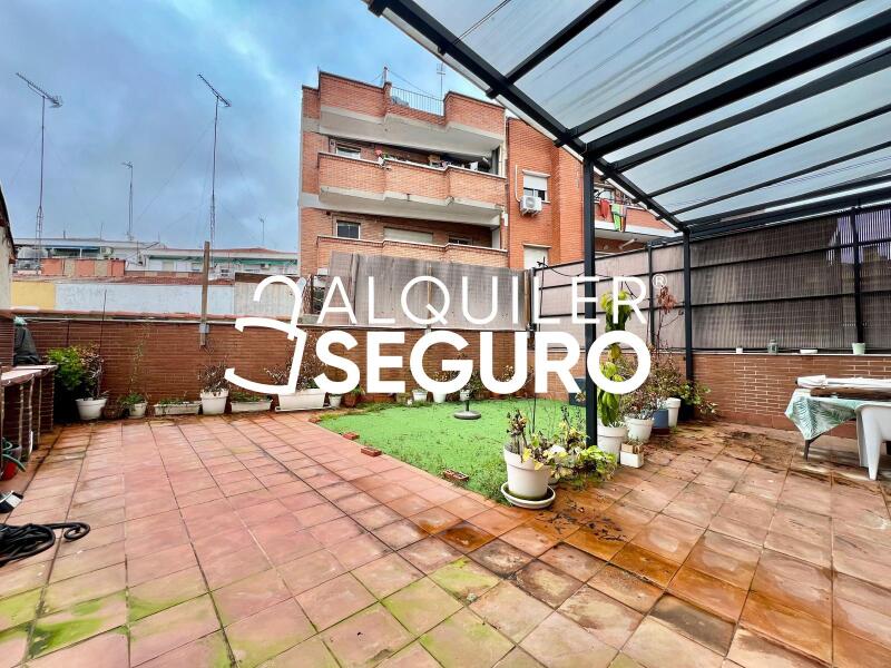 Inmueble en Calle de Tomás Rodríguez Puertas, MADRID