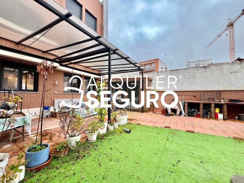 Inmueble en Calle de Tomás Rodríguez Puertas, MADRID