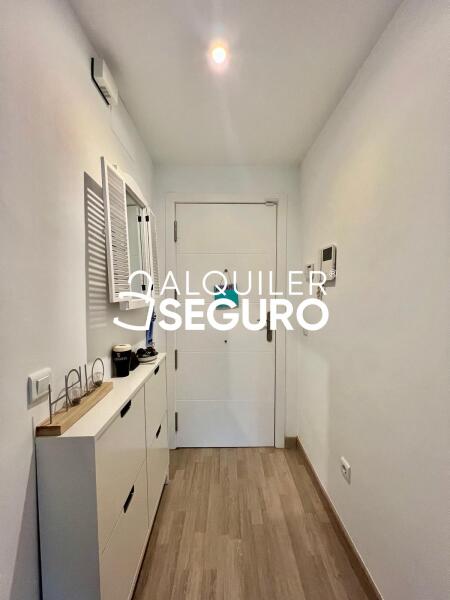 Inmueble en Calle de Tomás Rodríguez Puertas, MADRID