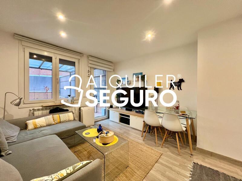 Inmueble en Calle de Tomás Rodríguez Puertas, MADRID