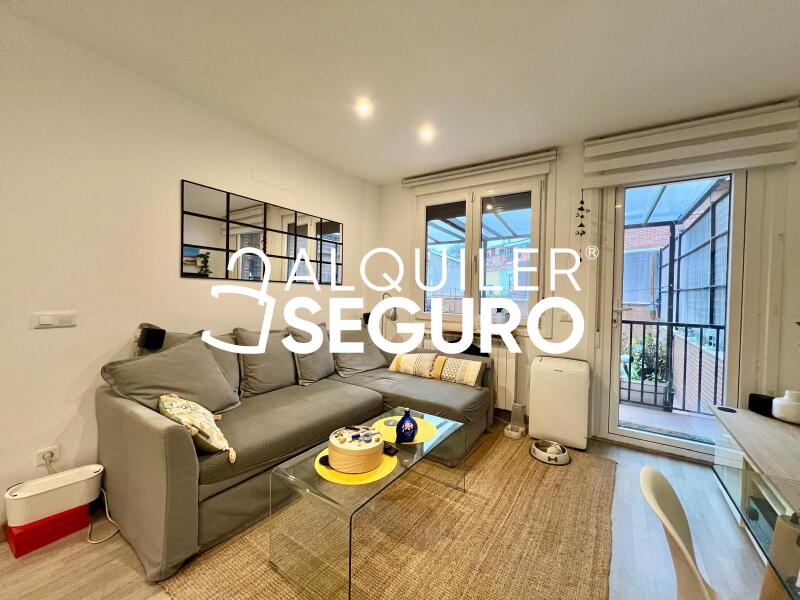 Inmueble en Calle de Tomás Rodríguez Puertas, MADRID