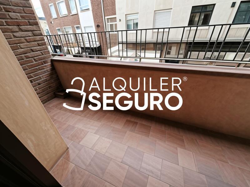 Piso en Calle Juan José Rivas, ZARAGOZA ZARAGOZA