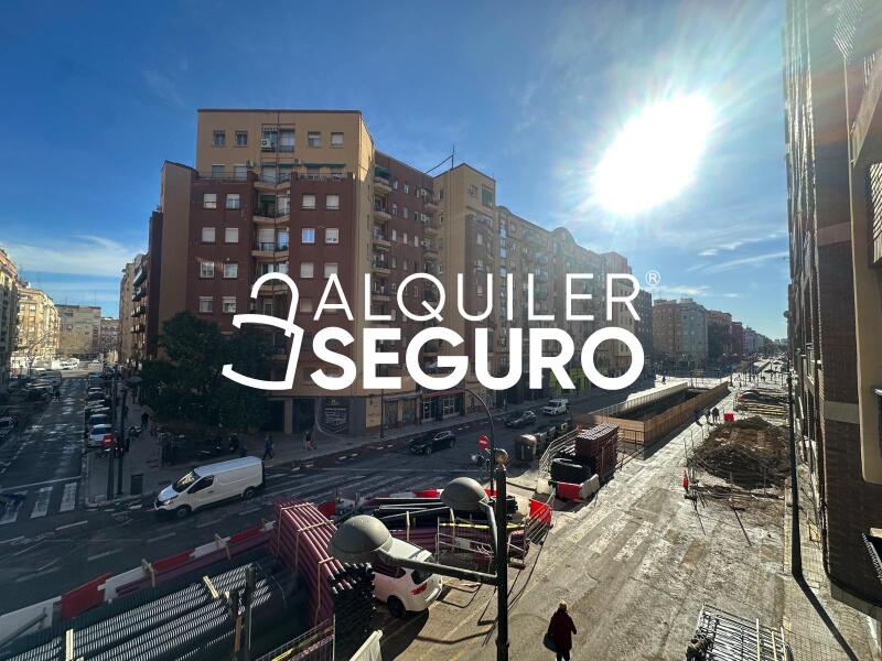 Inmueble en Avenida Perez Galdos, VALENCIA