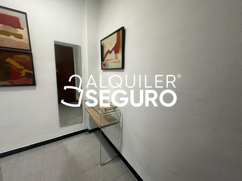 Inmueble en Avenida Perez Galdos, VALENCIA