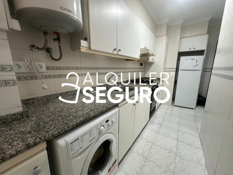 Inmueble en Avenida Perez Galdos, VALENCIA