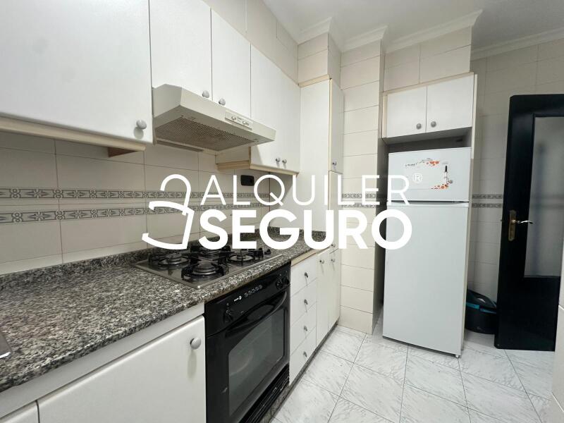 Inmueble en Avenida Perez Galdos, VALENCIA