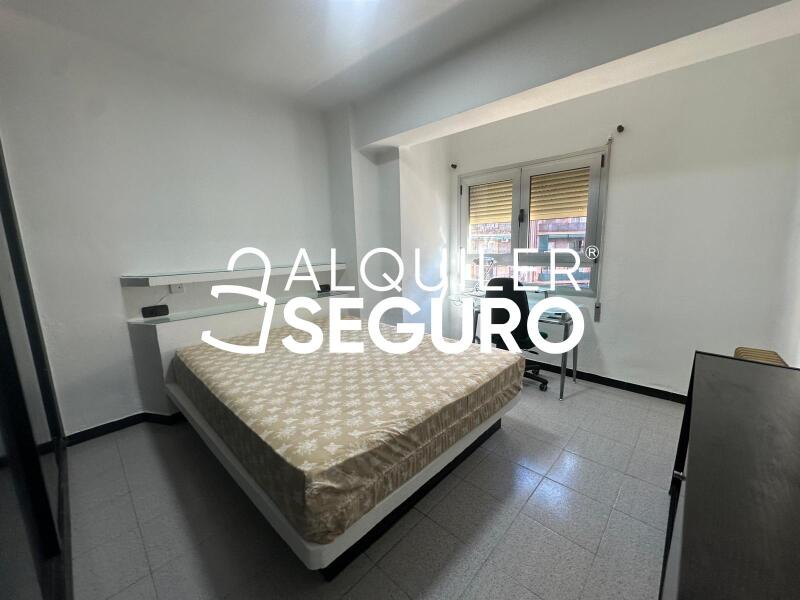 Inmueble en Avenida Perez Galdos, VALENCIA