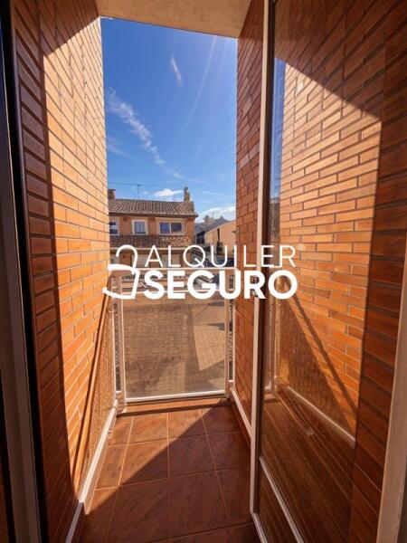 Inmueble en Calle de Calero Pita , MADRID