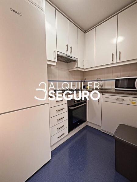 Inmueble en Calle de Calero Pita , MADRID