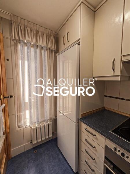 Inmueble en Calle de Calero Pita , MADRID