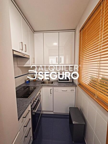 Inmueble en Calle de Calero Pita , MADRID