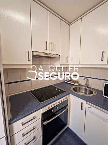 Inmueble en Calle de Calero Pita , MADRID