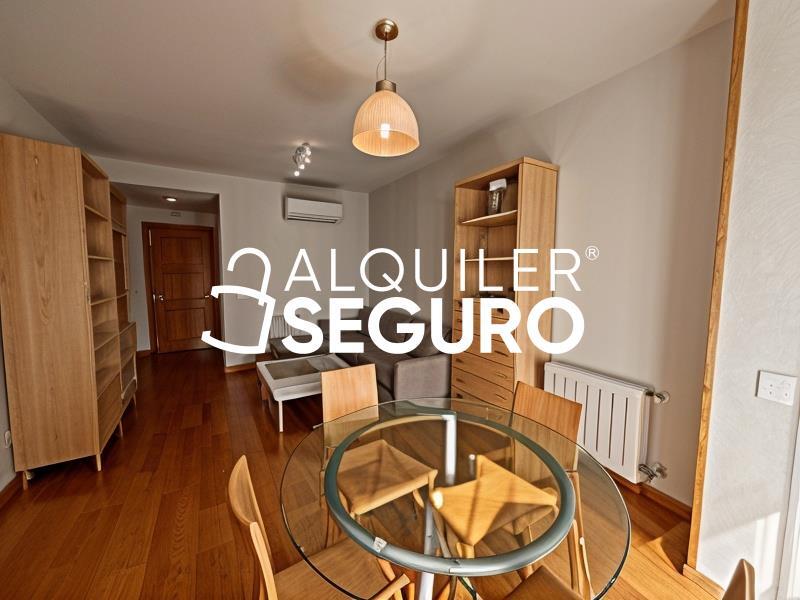 Inmueble en Calle de Calero Pita , MADRID