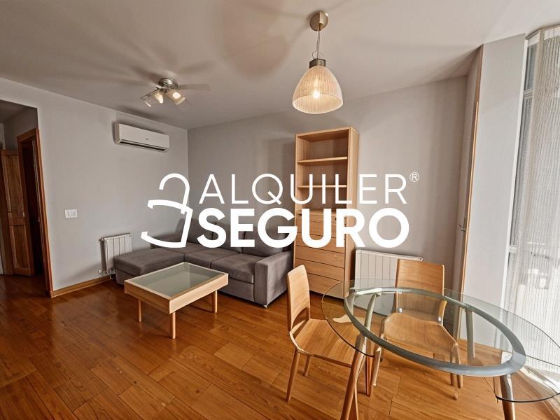 Inmueble en Calle de Calero Pita , MADRID