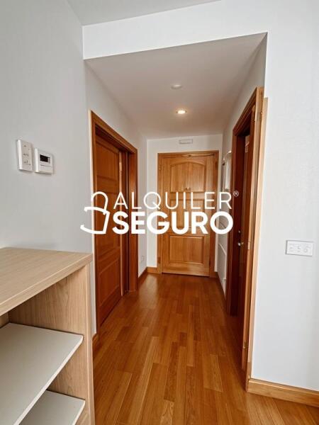 Inmueble en Calle de Calero Pita , MADRID