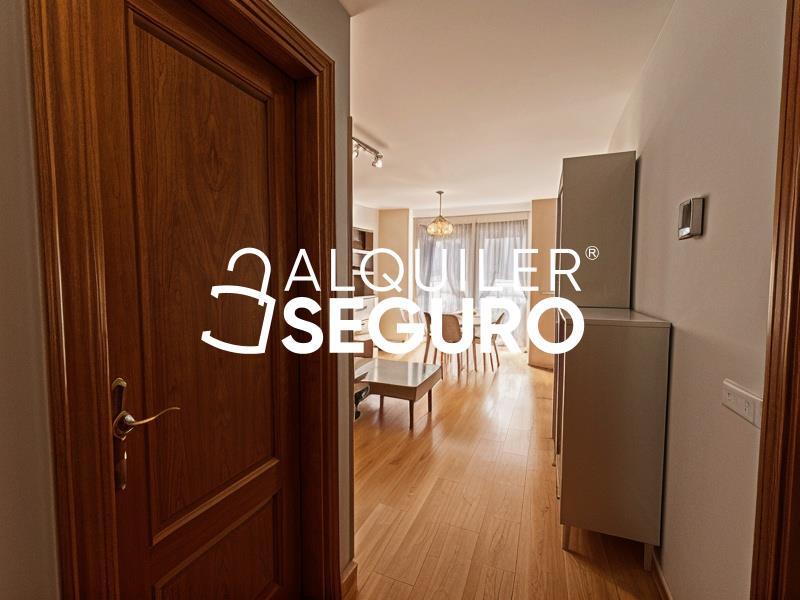 Inmueble en Calle de Calero Pita , MADRID