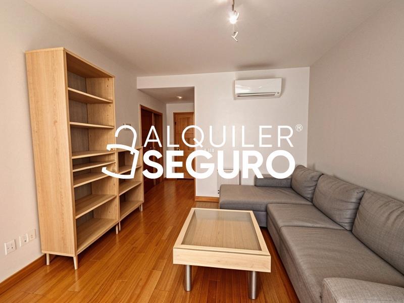 Inmueble en Calle de Calero Pita , MADRID