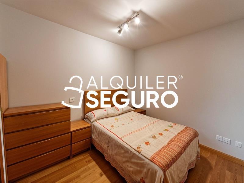 Inmueble en Calle de Calero Pita , MADRID