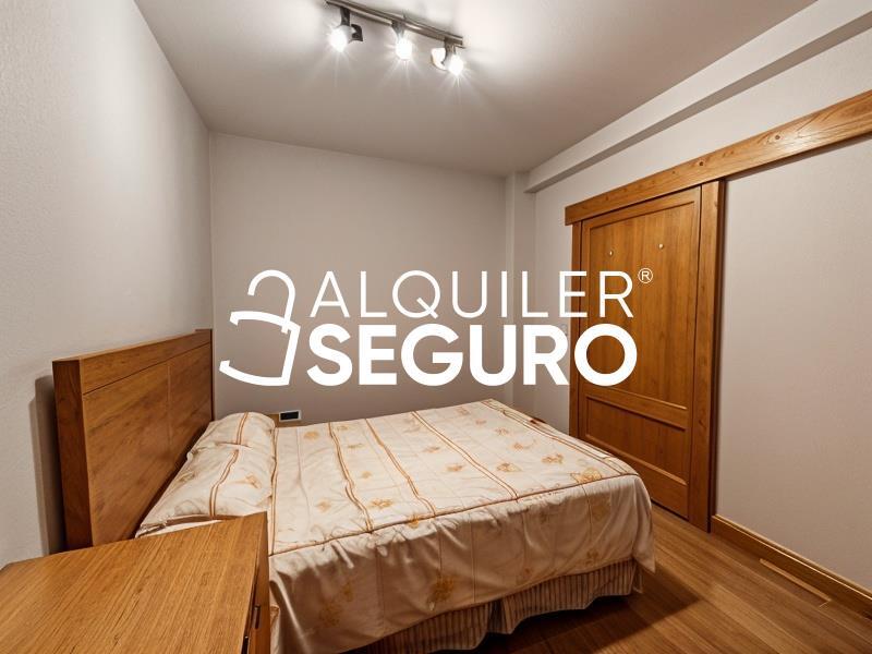 Inmueble en Calle de Calero Pita , MADRID