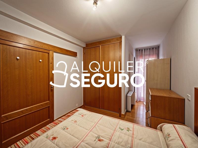 Inmueble en Calle de Calero Pita , MADRID