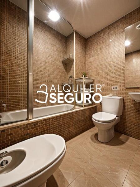 Inmueble en Calle de Calero Pita , MADRID