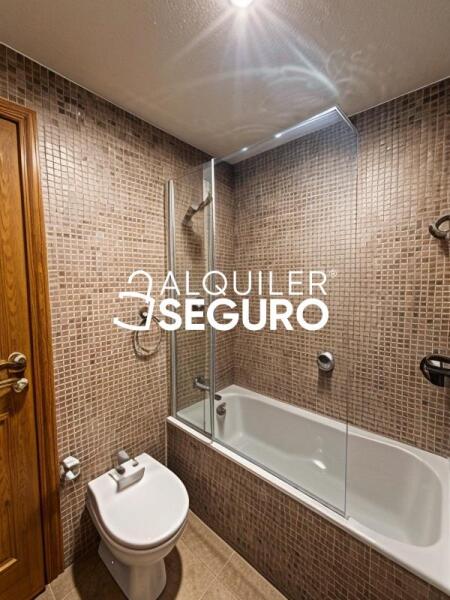 Inmueble en Calle de Calero Pita , MADRID