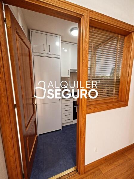 Inmueble en Calle de Calero Pita , MADRID