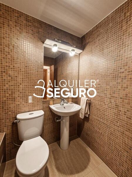 Inmueble en Calle de Calero Pita , MADRID