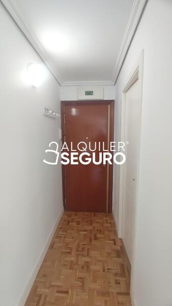 Inmueble en Calle de Melchor Fernandéz Almagro , MADRID