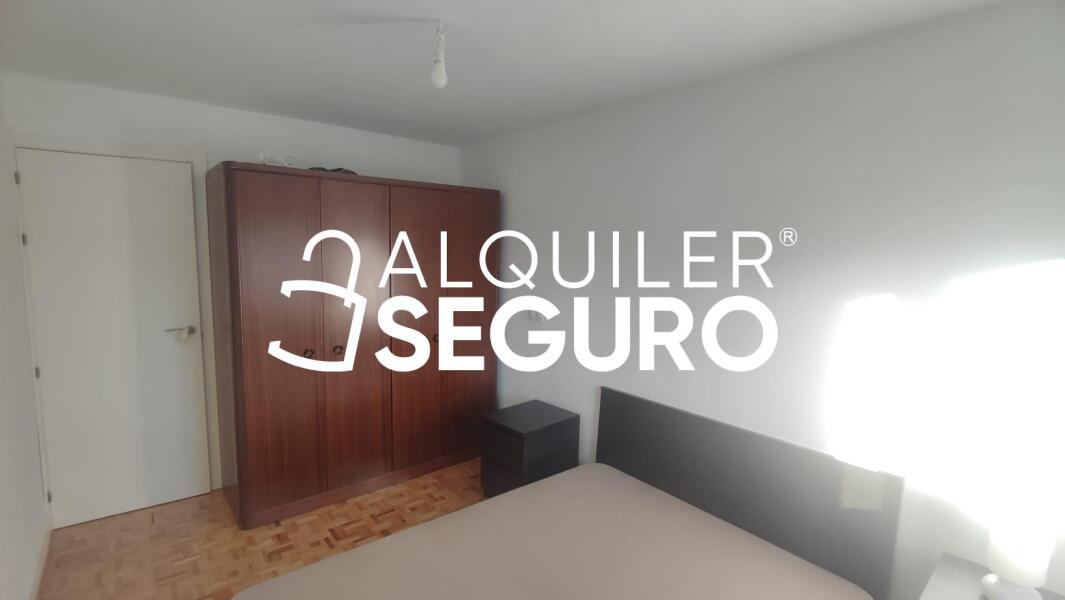 Inmueble en Calle de Melchor Fernandéz Almagro , MADRID